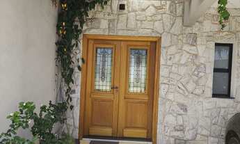 Imagem 2: Casa de alto padrão no Condomínio Tamboré - Jaguariúna/SP