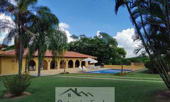 Imagem: Sítio Autossustentável de Alto Padrão