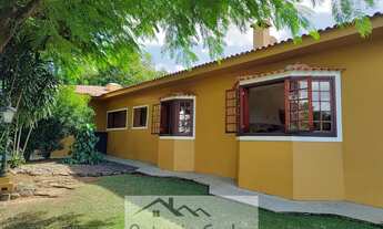 Imagem 5: Sítio Autossustentável de Alto Padrão e Renda - Porto Feliz/SP