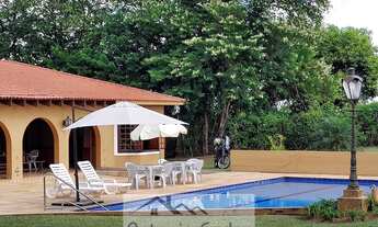 Imagem 2: Sítio Autossustentável de Alto Padrão e Renda - Porto Feliz/SP