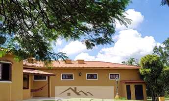 Imagem 4: Sítio Autossustentável de Alto Padrão e Renda - Porto Feliz/SP