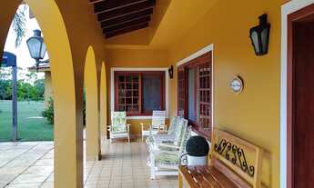 Imagem 7: Sítio Autossustentável de Alto Padrão e Renda - Porto Feliz/SP