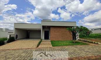 Imagem: Casa Alto Padrão no condominio Imperial