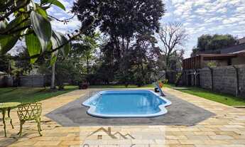 Imagem 2: Super oportunidade - Chácara com piscinal por R$ 700 mil - Residencial Long Island - Jagua