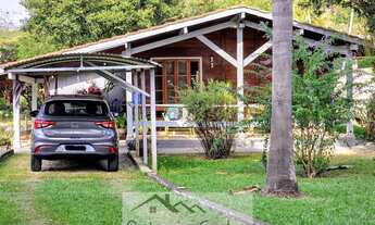 Imagem 4: Super oportunidade - Chácara com piscinal por R$ 700 mil - Residencial Long Island - Jagua