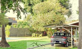 Imagem 5: Super oportunidade - Chácara com piscinal por R$ 700 mil - Residencial Long Island - Jagua