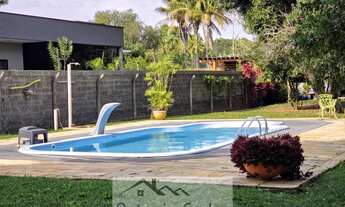 Imagem: Super oportunidade - Chácara com piscinal