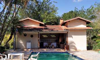 Imagem: Chácara à venda no Residencial Long Island