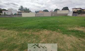 Imagem: Terreno de 406 m2 à venda no Residencial