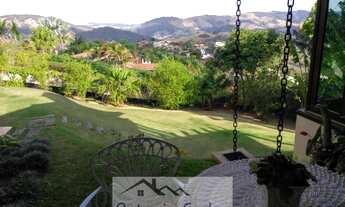 Imagem 6: Casa à venda - Condomínio Orypaba em Monte Alegre do Sul