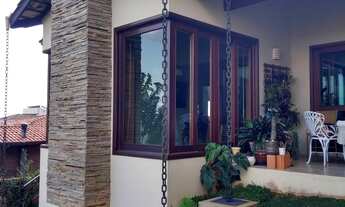 Imagem 4: Casa à venda - Condomínio Orypaba em Monte Alegre do Sul