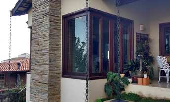 Imagem 5: Casa à venda - Condomínio Orypaba em Monte Alegre do Sul