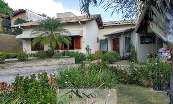 Imagem 2: Casa à venda - Condomínio Orypaba em Monte Alegre do Sul