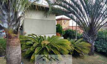 Imagem 3: Casa à venda - Condomínio Orypaba em Monte Alegre do Sul