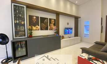 Imagem 3: Casa no Condomínio Vila Guedes - Jaguariúna/SP