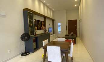 Imagem 5: Casa no Condomínio Vila Guedes - Jaguariúna/SP