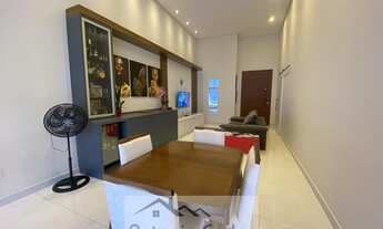 Imagem 6: Casa no Condomínio Vila Guedes - Jaguariúna/SP