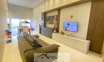 Imagem 4: Casa no Condomínio Vila Guedes - Jaguariúna/SP