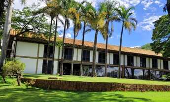 Imagem: Terreno de 469 m2 no Condomínio Reserva