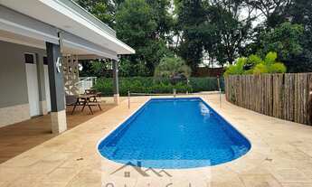 Imagem 4: Casa Alto Padrão - Residencial fechado em Holambra/SP