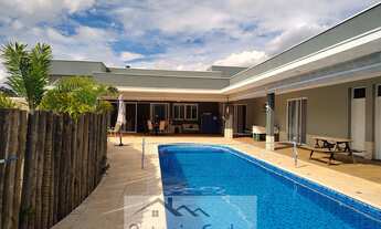 Imagem 3: Casa Alto Padrão - Residencial fechado em Holambra/SP