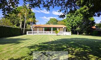 Imagem 2: Chácara no Residencial Long Island - Jaguariúna