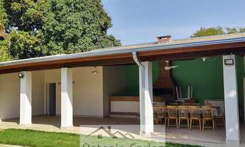 Imagem 6: Chácara no Residencial Long Island - Jaguariúna