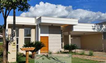 Imagem: Casa no condomínio Nova Holanda - Holambra/SP