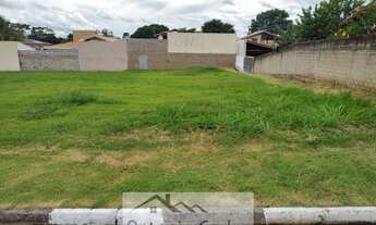 Imagem: Terreno de 406 m2 à venda no Residencial