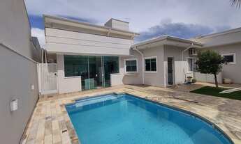 Imagem: Casa à venda em Condomínio Fechado em