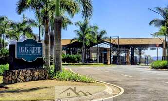 Imagem 2: Lote à venda no Haras Patente