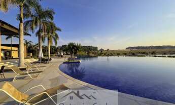 Imagem: Lote à venda no Haras Patente