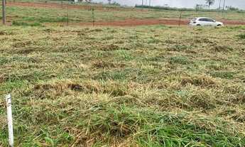 Imagem: Terreno no condomínio La Dolce Vita - Jaguariúna/SP
