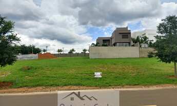 Imagem: Terreno no Condomínio Residencial Lago