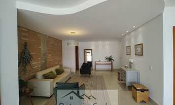 Imagem 7: Casa de alto padrão no Condomínio Tamboré - Jaguariúna/SP