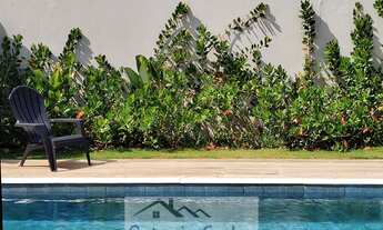 Imagem 6: Casa de alto padrão no Condomínio Tamboré - Jaguariúna/SP