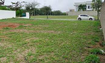 Imagem 5: Excelente terreno de 510 m2 no Condomínio Tamboré - Jaguariúna/SP