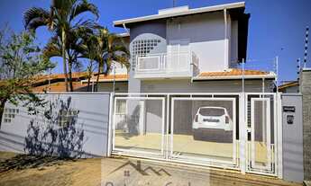 Imagem: Casa em Gastaldo, Jaguariúna/SP