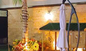 Imagem: Exclusiva Residência de Alto Padrão à