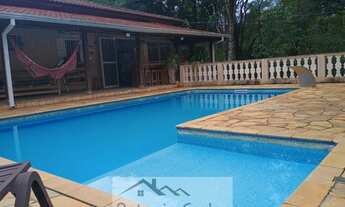 Imagem: Chácara no Condomínio Ana Helena, Jaguariúna/SP