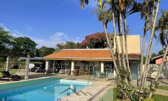 Imagem: Chácara em Chácara Long Island, Jaguariúna/SP