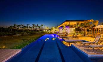 Imagem: Terreno à venda no Condomínio Residencial