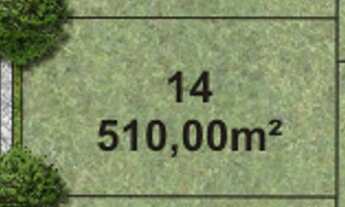 Imagem 2: Terreno à venda no Condomínio Residencial Tamboré – Jaguariúna/SP