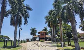 Imagem 4: Lote de esquina - Condominio Plazza Ville - Jaguariúna/SP