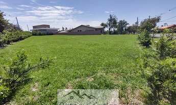 Imagem: Lote de esquina - Condominio Plazza Ville