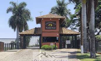 Imagem 5: Lote de esquina - Condominio Plazza Ville - Jaguariúna/SP