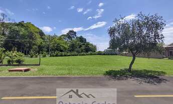 Imagem 2: Lote de esquina - Condominio Plazza Ville - Jaguariúna/SP