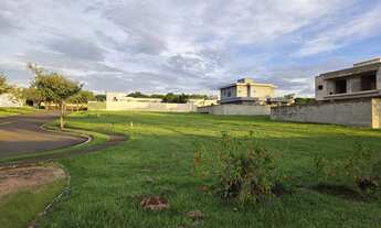 Imagem: Lote /terreno de 523 m2 - Residencial Tamboré