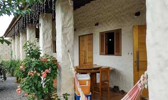 Imagem: Chácara à venda no condomínio Ana Helena