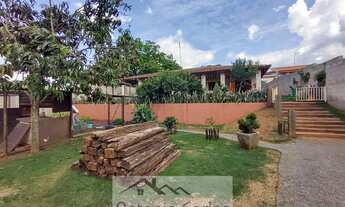 Imagem: Chácara à venda no condomínio Ana Helena